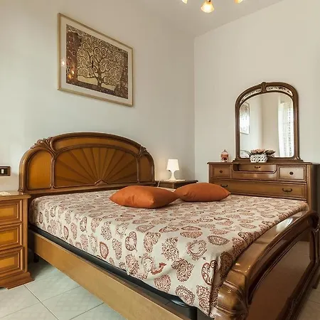 شقة Nonno Pino San Marco di Castellabate